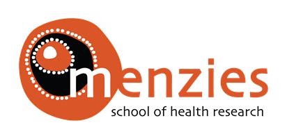 menzies school of health