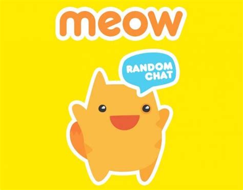 meow chat app download