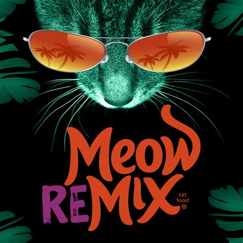 meow meow meow mix