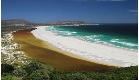 Les plus belles plages d'Afrique du Sud - Carigami