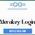 merakey org login