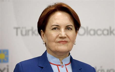 meral aksener nereli