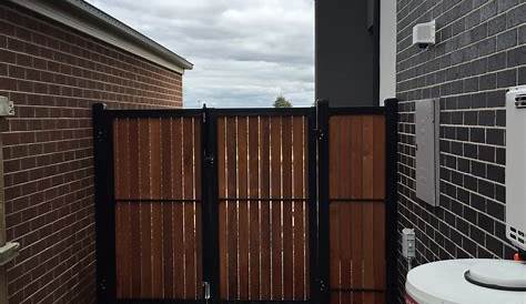 Gates All your fencing and decking needs North of Melbourne
