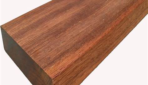 Merbau Wood Price 240 X 42mm Dressed Bunnings Warehouse