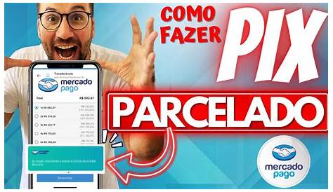 Como fazer o Pagamento QR parcelado de Mercado pago - Qr code Pagamento