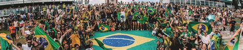 mercado de eventos no brasil 2023