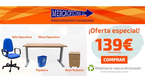 Mercaoficina Catalogo