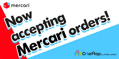 mercari official site login guide