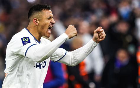 mercato om alexis sanchez