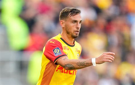 mercato rc lens transferts