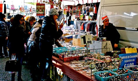 mercato settimanale civitanova marche