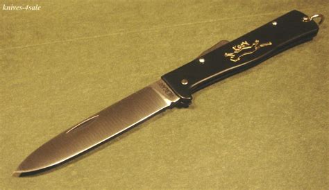 mercator knife solingen germany