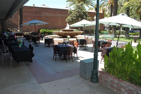 Merced Ca Restaurants