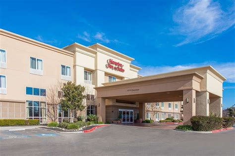 merced hotels cheap