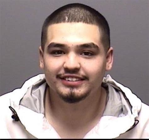 merced recent arrest