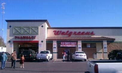 Convenient Health Services: Merced Walgreens Pharmacy Hours, Location, and More