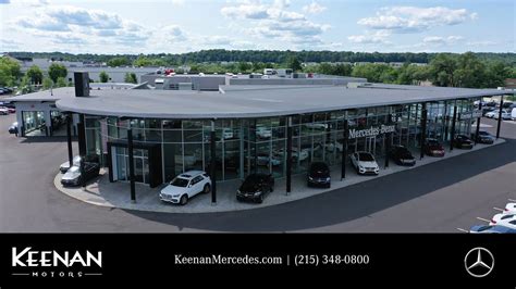 Keenan Motors Bruce E. Brooks & Associates