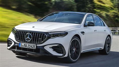 mercedes amg e 53 hybrid 4matic+ sedan price