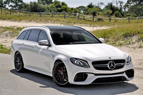 mercedes amg e63 s wagon for sale