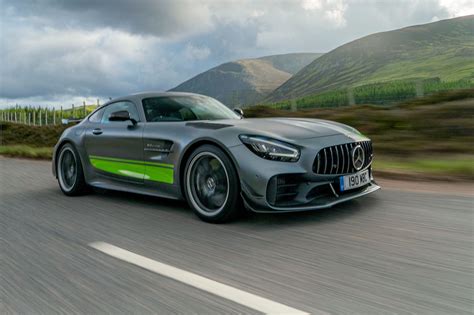 mercedes amg gt r pro for sale