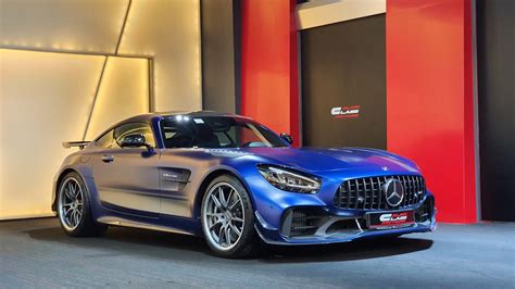 mercedes benz amg gt r pro for sale