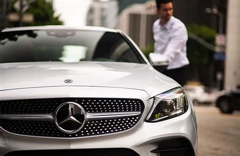 mercedes benz auto finance