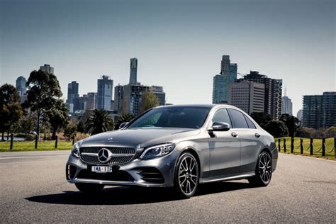 mercedes benz c 200 sport 2025