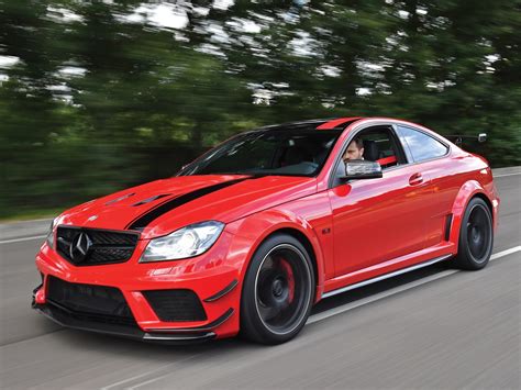 mercedes benz c63 amg for sale