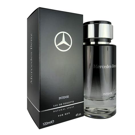 mercedes benz cologne men