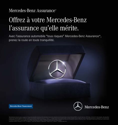 mercedes benz financial services france