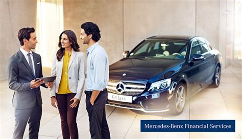 mercedes benz financial services payoff phone