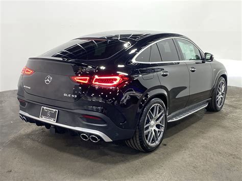 mercedes benz gle 53 amg msrp