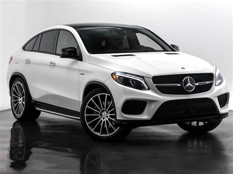 mercedes benz gle coupe for sale