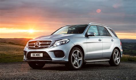 Mercedes Benz Gl Teszt — Akár 106 KmT Is Elmegy Tisztán Elektromos