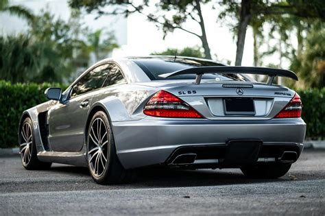mercedes, Benz, Sl65, Amg, Black, Series, r230 , Cars