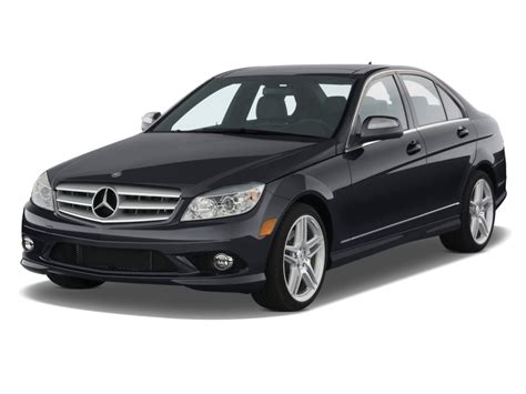 Used MercedesBenz CClass AMG (2008 2011) Review Parkers