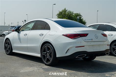 mercedes cla 200 coupe specs