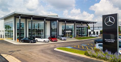 mercedes dealerships near me finance