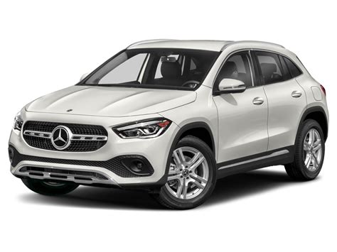 mercedes gla 250 2023