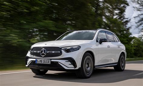 mercedes glc 300 de hybrid 2022