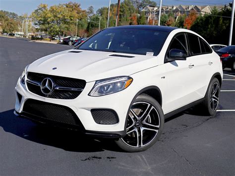 mercedes gle 43 amg 2019