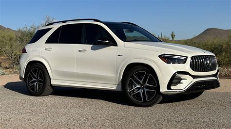 mercedes gle 53 amg 2024