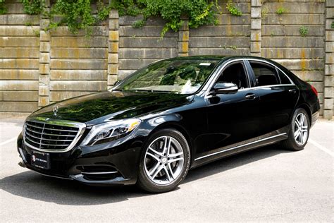 mercedes s550 4matic for sale
