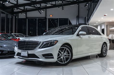 mercedes s550 for sale under $15 000