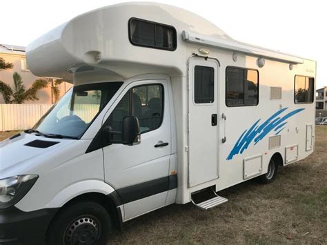 mercedes sprinter for sale qld