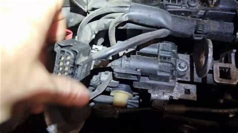 Mercedes Sprinter Glow Plug Relay Problems