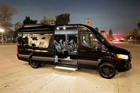 mercedes sprinter near me rental