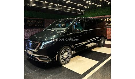 mercedes v class wheelbase