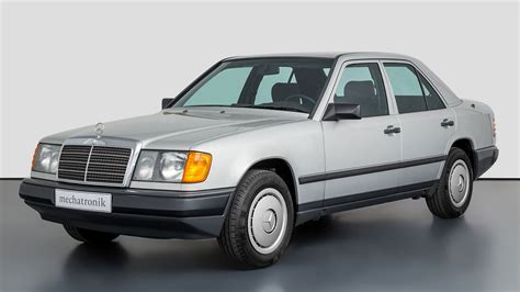 mercedes w124 230e kaufen