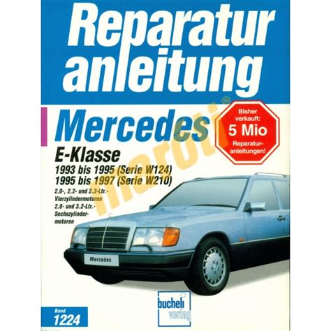 Mercedes W124 Javítási Kézikönyv Mitsubishi